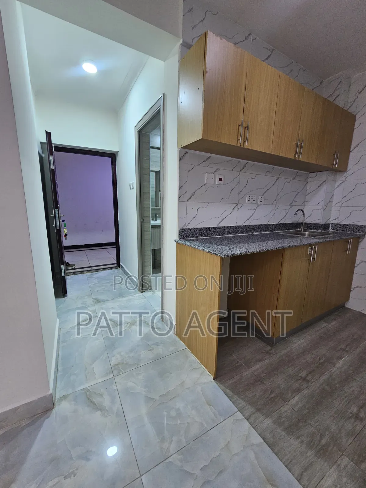 1bdrm Apartment in Kileleshwa for sale