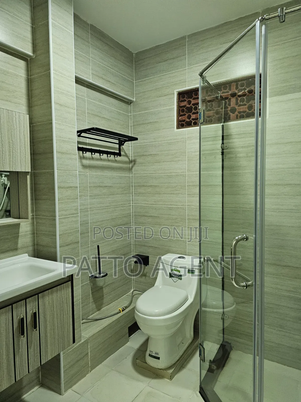 1bdrm Apartment in Kileleshwa for sale