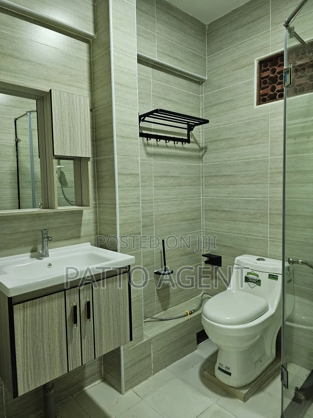 1bdrm Apartment in Kileleshwa for sale
