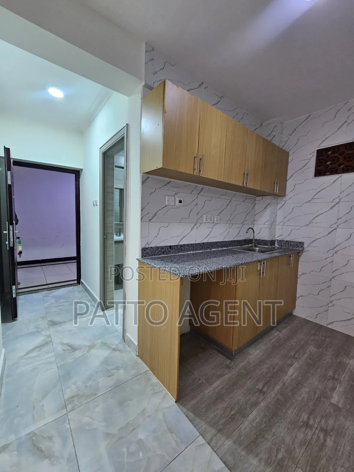 1bdrm Apartment in Kileleshwa for sale