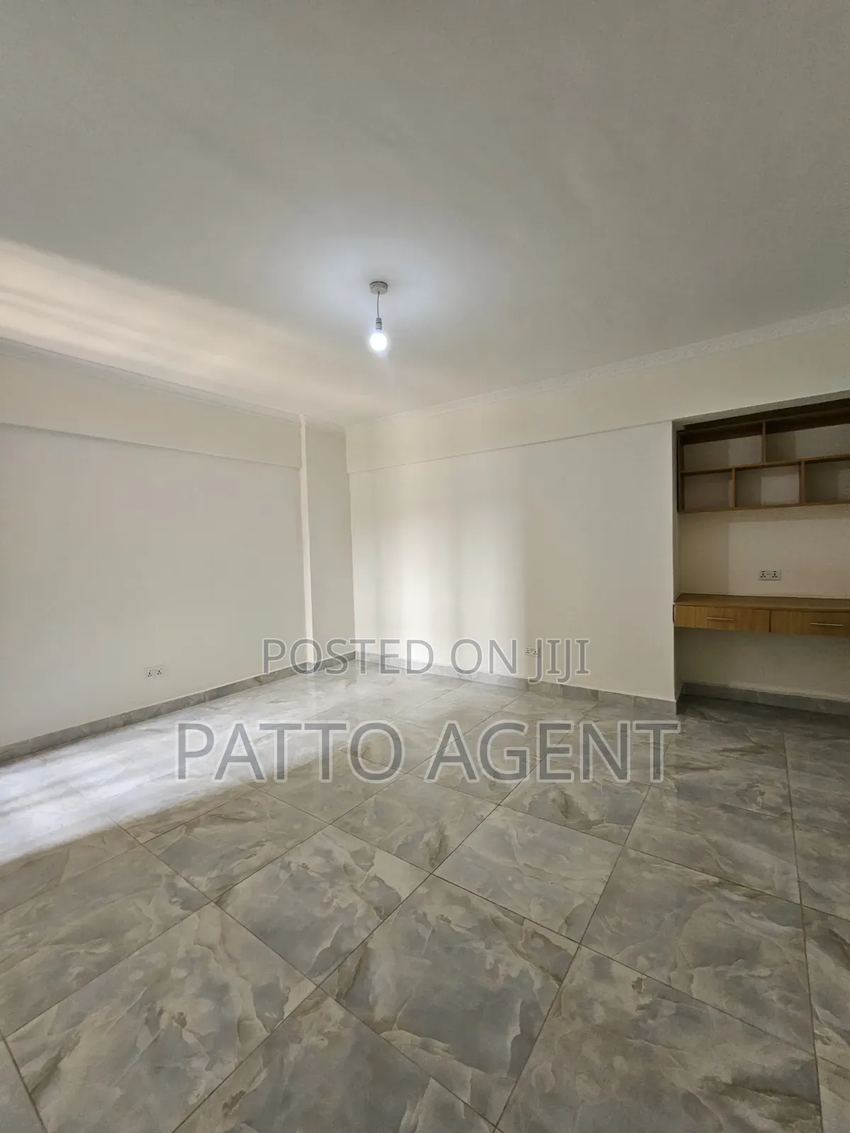 1bdrm Apartment in Kileleshwa for sale