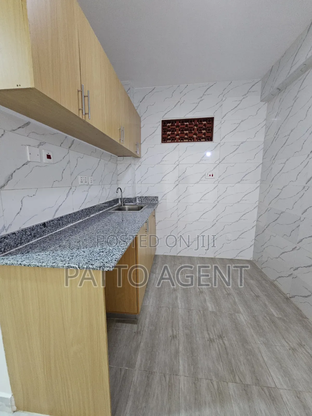 1bdrm Apartment in Kileleshwa for sale