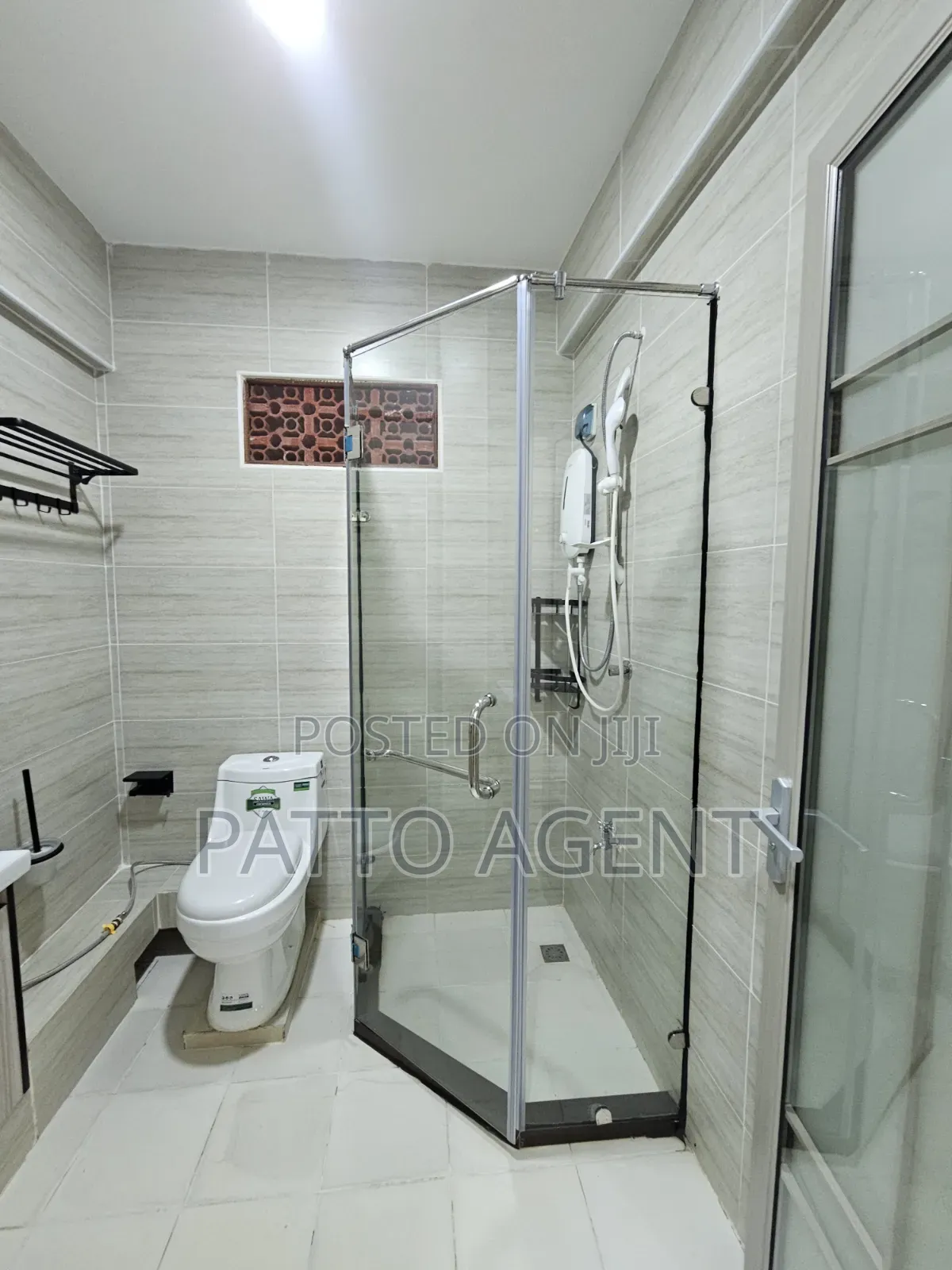 1bdrm Apartment in Kileleshwa for sale