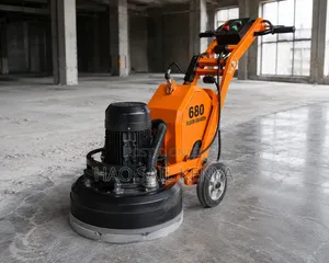 Floor Grinder
