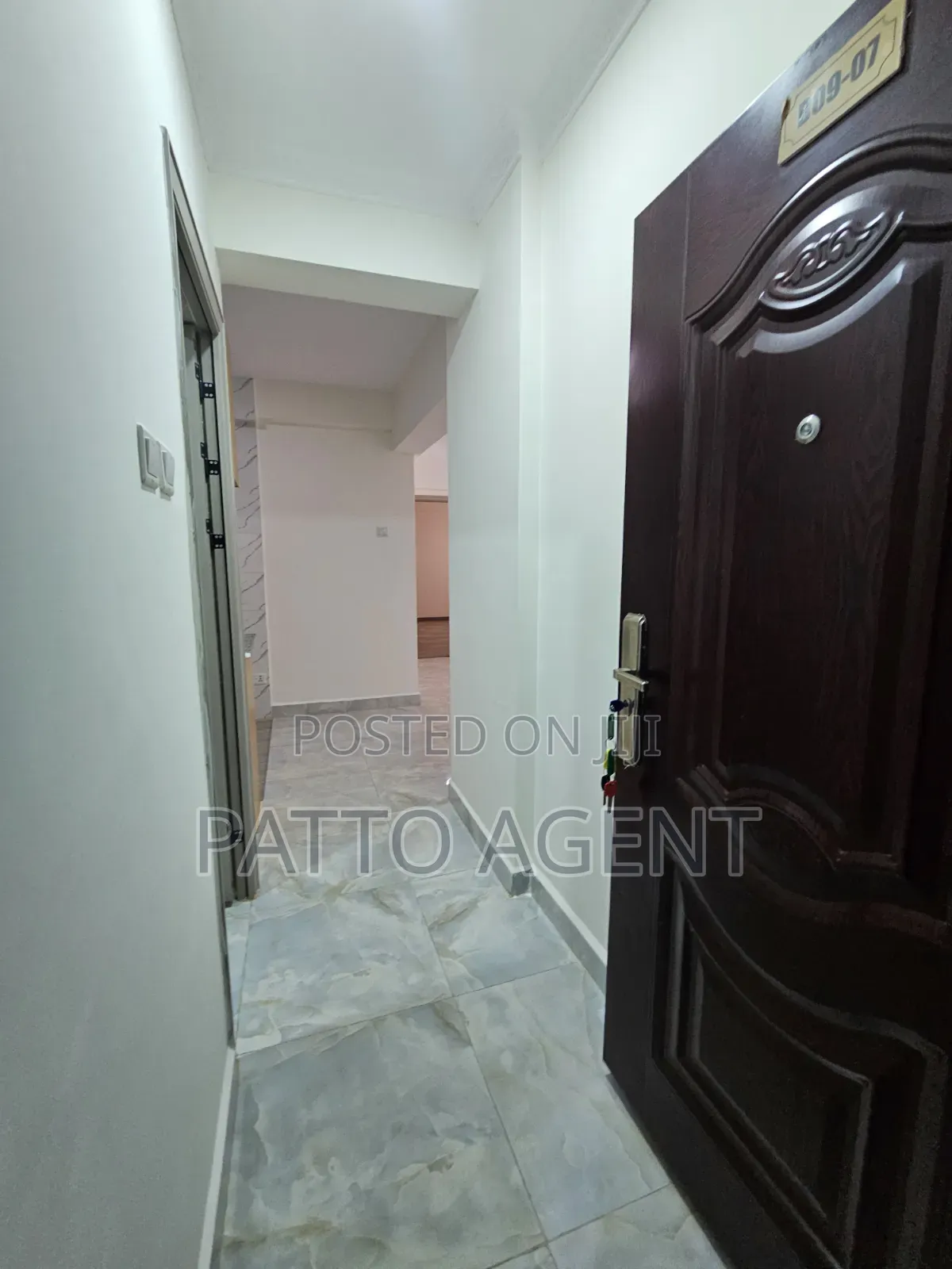 1bdrm Apartment in Kileleshwa for sale