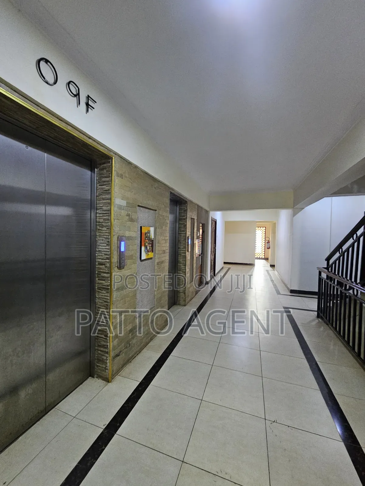 1bdrm Apartment in Kileleshwa for sale