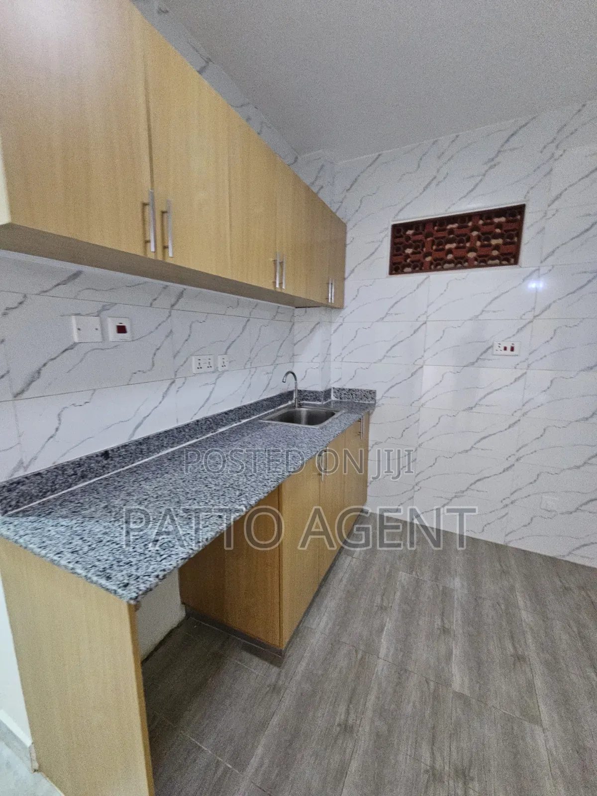 1bdrm Apartment in Kileleshwa for sale