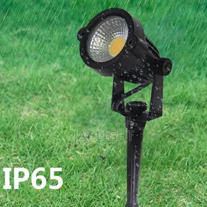 Spike Light Outdoor Tree Landscape Light