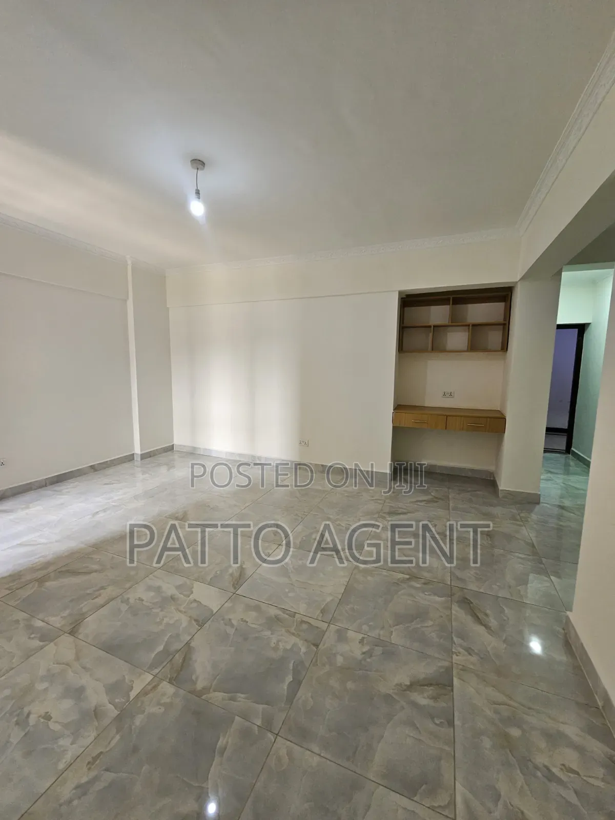 1bdrm Apartment in Kileleshwa for sale