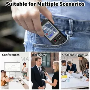 Digital Voice Recorder Audio Recording - Audio Recorder