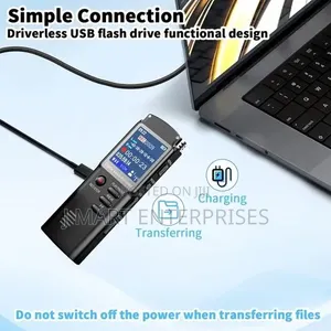 Digital Voice Recorder Audio Recording - Audio Recorder