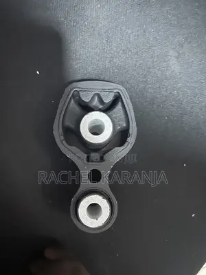 Mazda Cx5 Engine Mounts