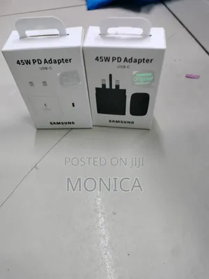 C -C Adapter