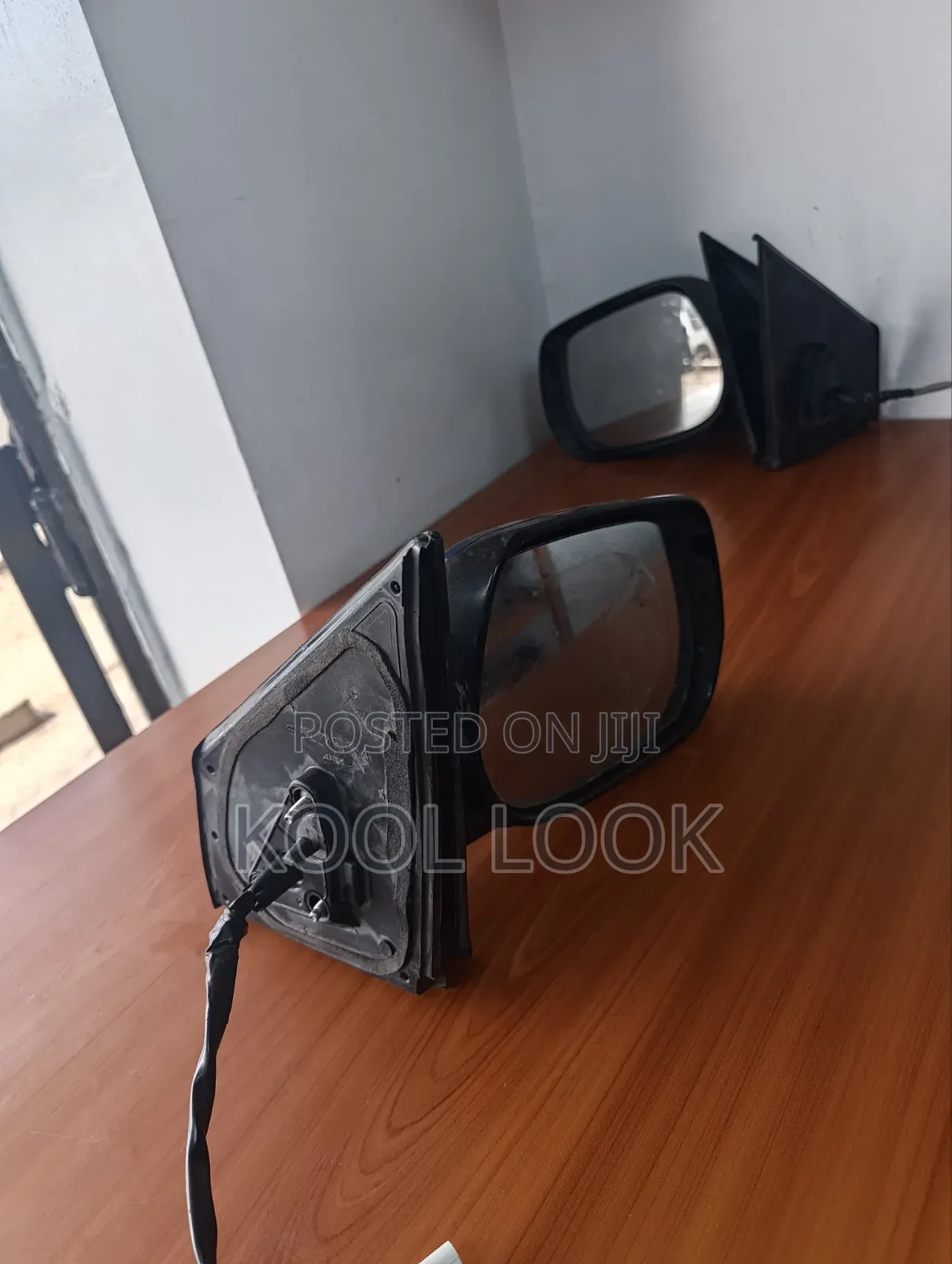 Toyota Raum 2008 Side Mirror