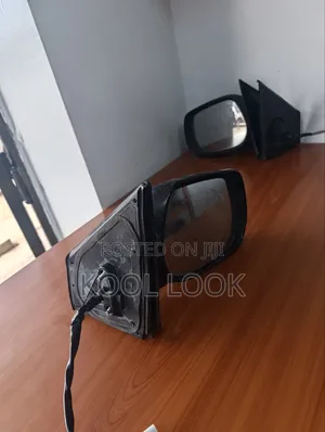 Toyota Raum 2008 Side Mirror