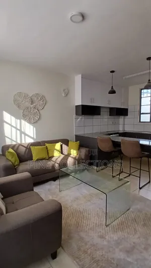 1bdrm Apartment in Ruaka for sale