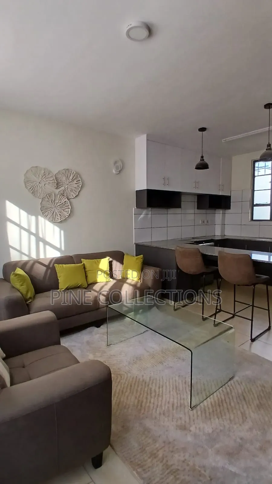 1bdrm Apartment in Ruaka for sale