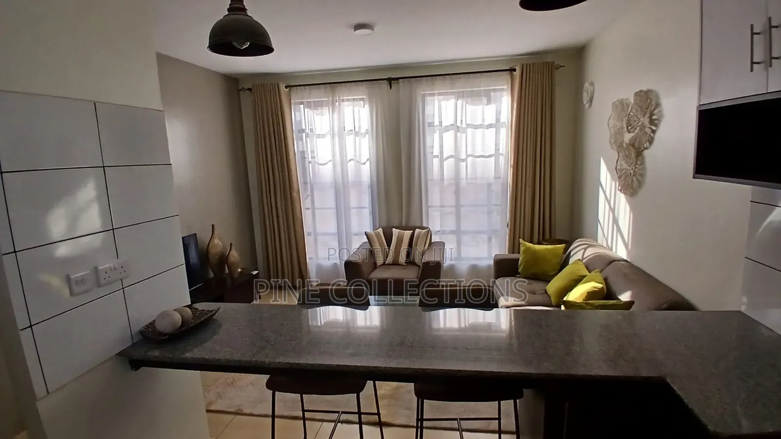 1bdrm Apartment in Ruaka for sale
