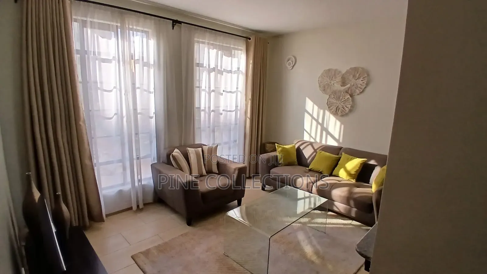 1bdrm Apartment in Ruaka for sale