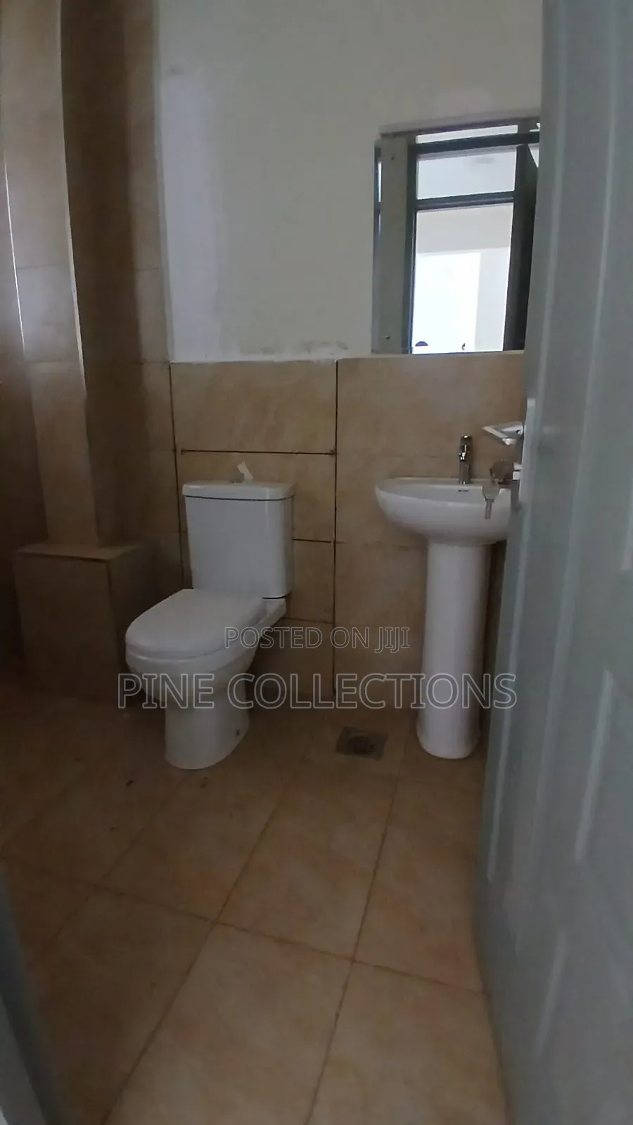 1bdrm Apartment in Ruaka for sale