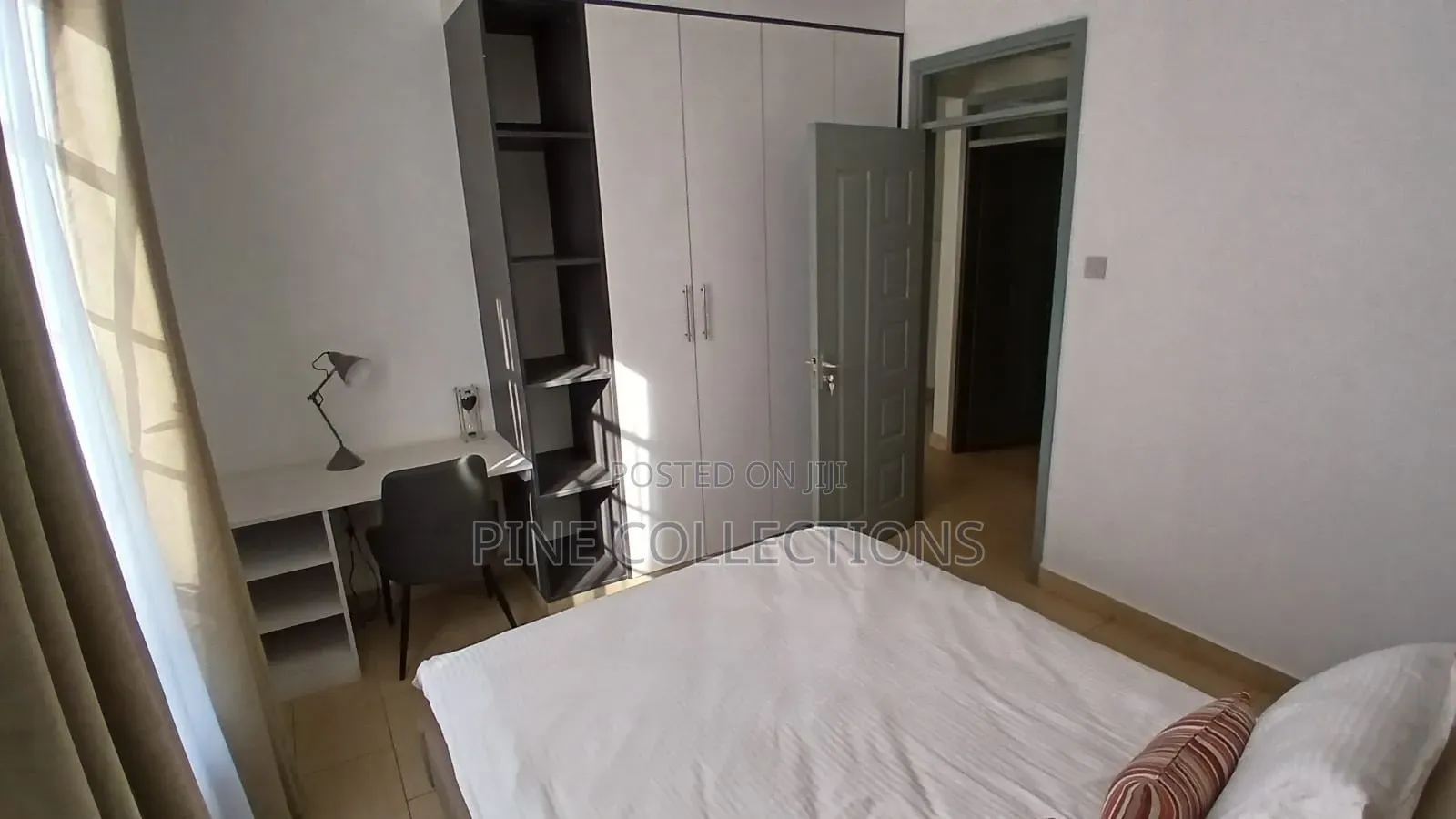 1bdrm Apartment in Ruaka for sale