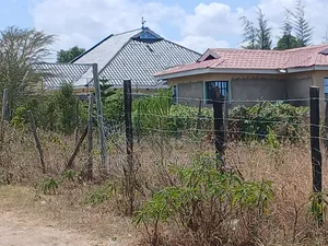 Quarter Plot for Sale Nanyuki