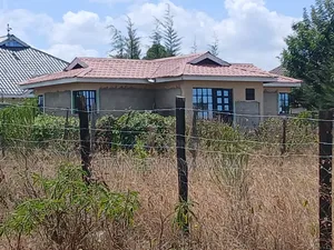 Quarter Plot for Sale Nanyuki