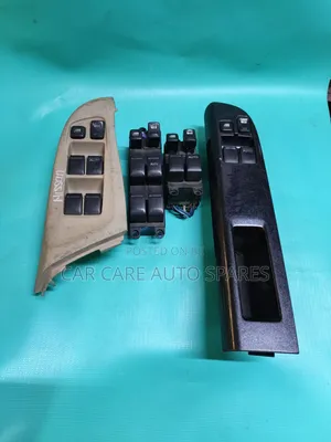 Main Switch Nissan Sunny/B 15