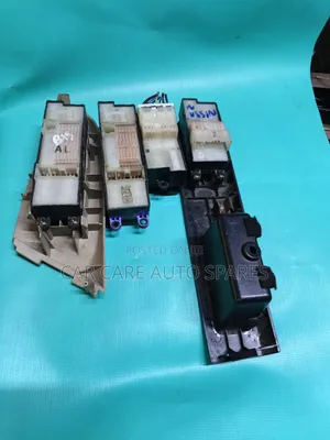 Main Switch Nissan Sunny/B 15