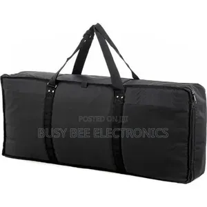 Quality Full Size Keyboard Bag