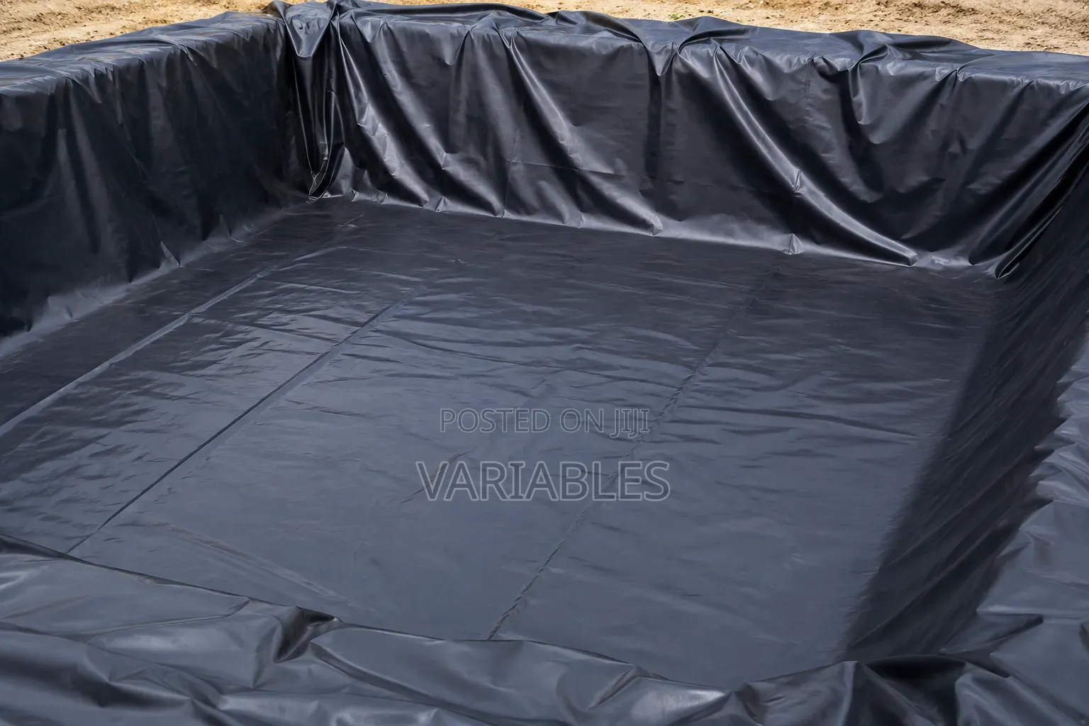 Order Your Quality Dam Liner Today and Secure Your Water for Tomorrow.