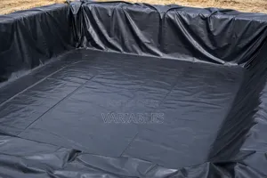 Order Your Quality Dam Liner Today and Secure Your Water for Tomorrow.