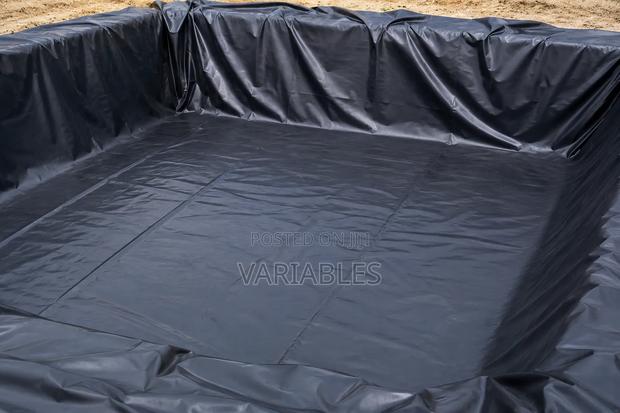 Order Your Quality Dam Liner Today and Secure Your Water for Tomorrow.