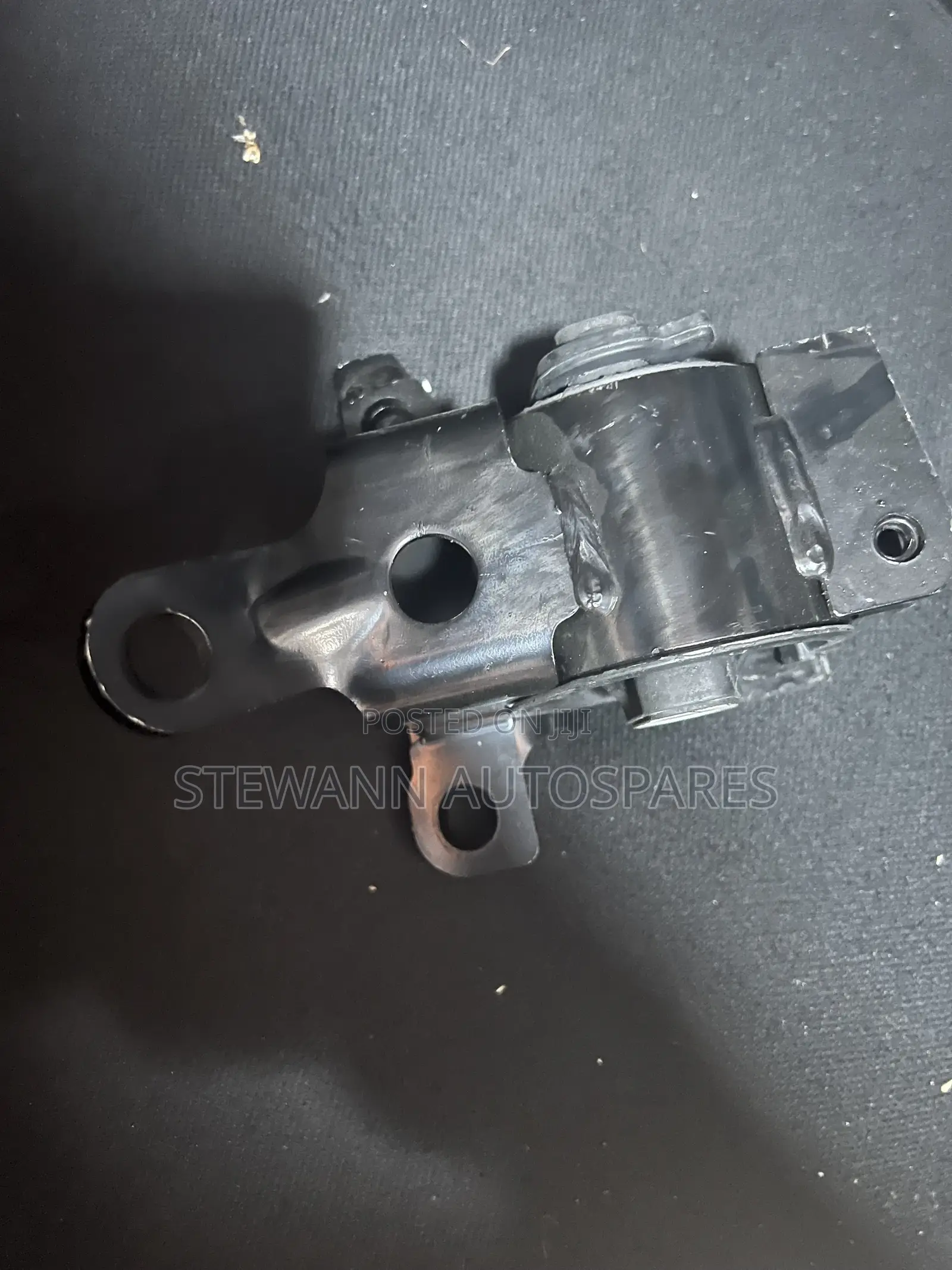 Gearbox Mountain Mazda CX5