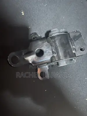 Gearbox Mountain Mazda CX5