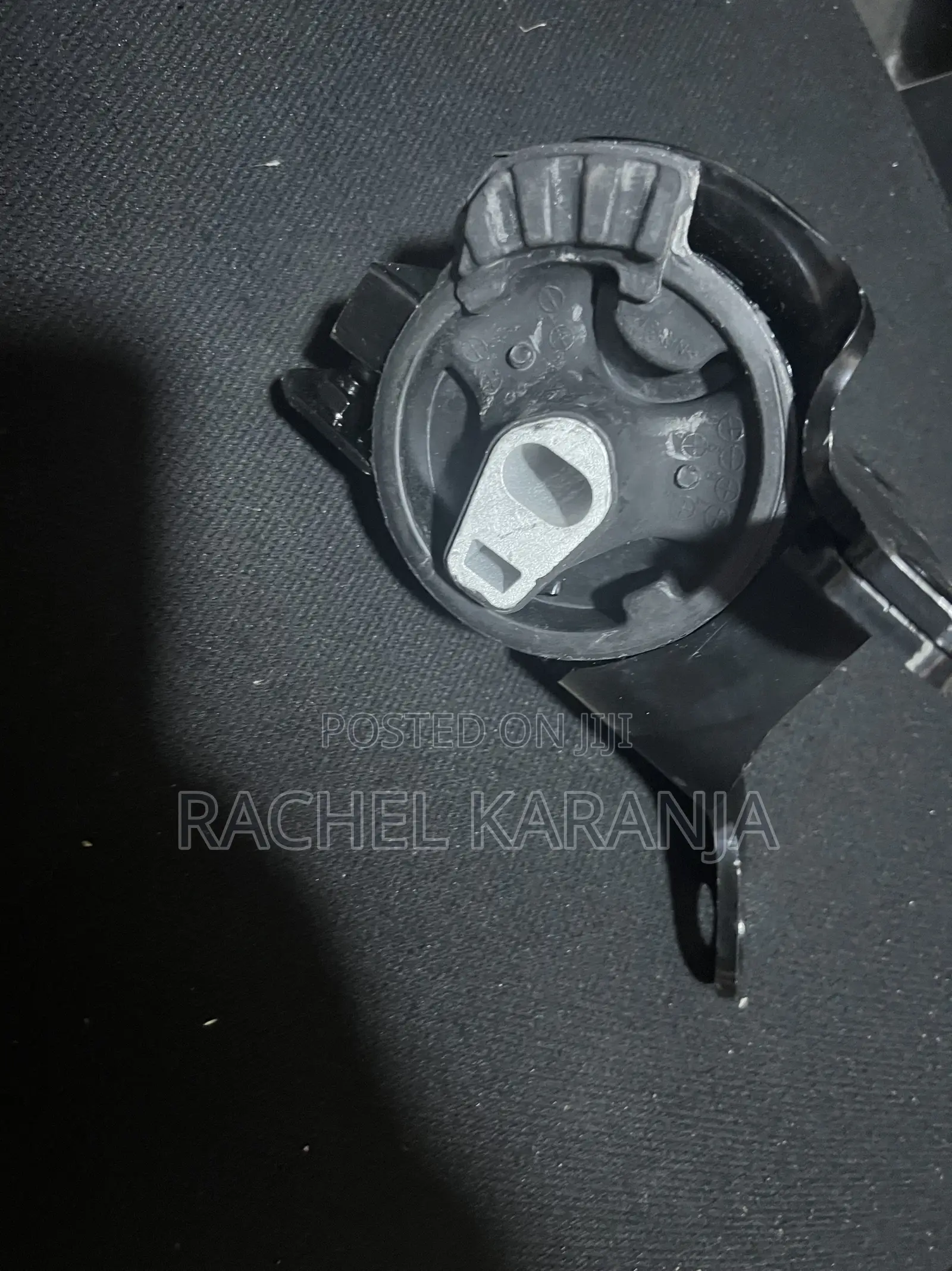 Gearbox Mountain Mazda CX5