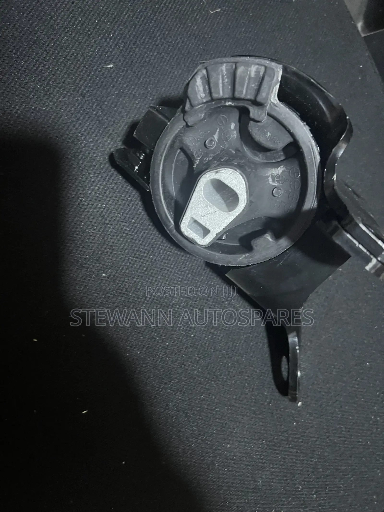 Gearbox Mountain Mazda CX5