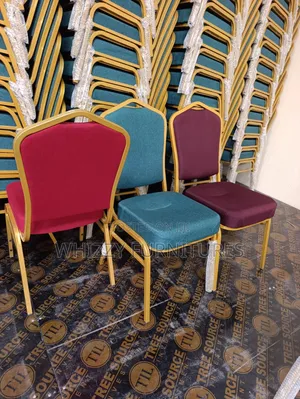 Conference Seat