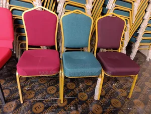 Conference Seat