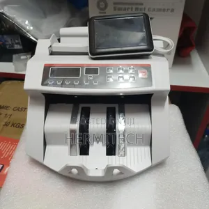 UV Detection High Quality Bill Counter Machine Available and Reliable