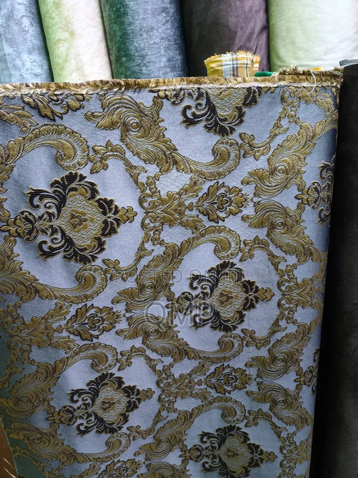 Sofa Materials and Upholstery