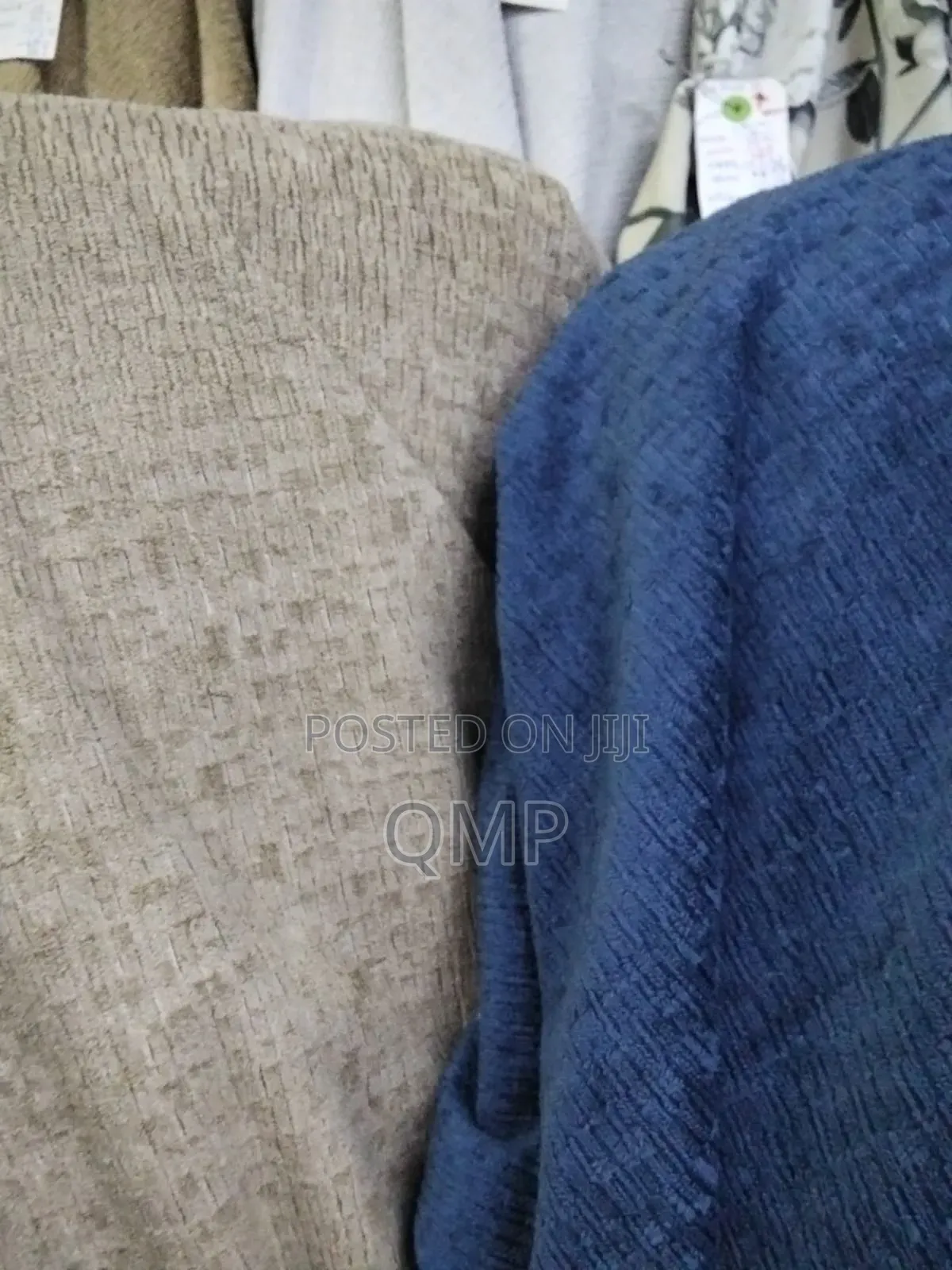 Sofa Materials and Upholstery