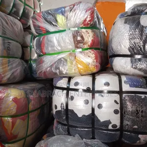 Mitumba Bales