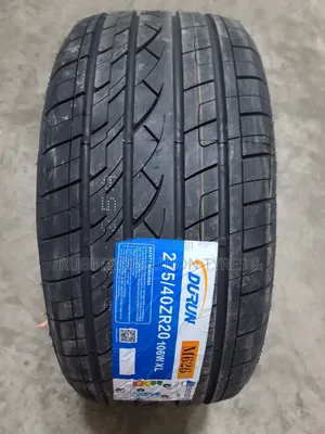 275 /40 R20 Durun Tyres 106W XL M626 Highway