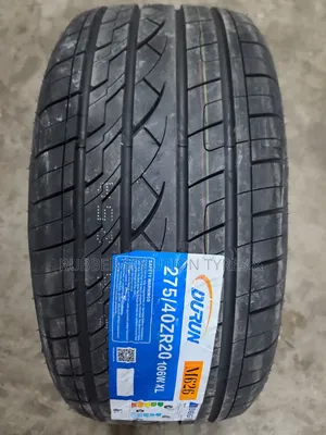275 /40 R20 Durun Tyres 106W XL M626 Highway