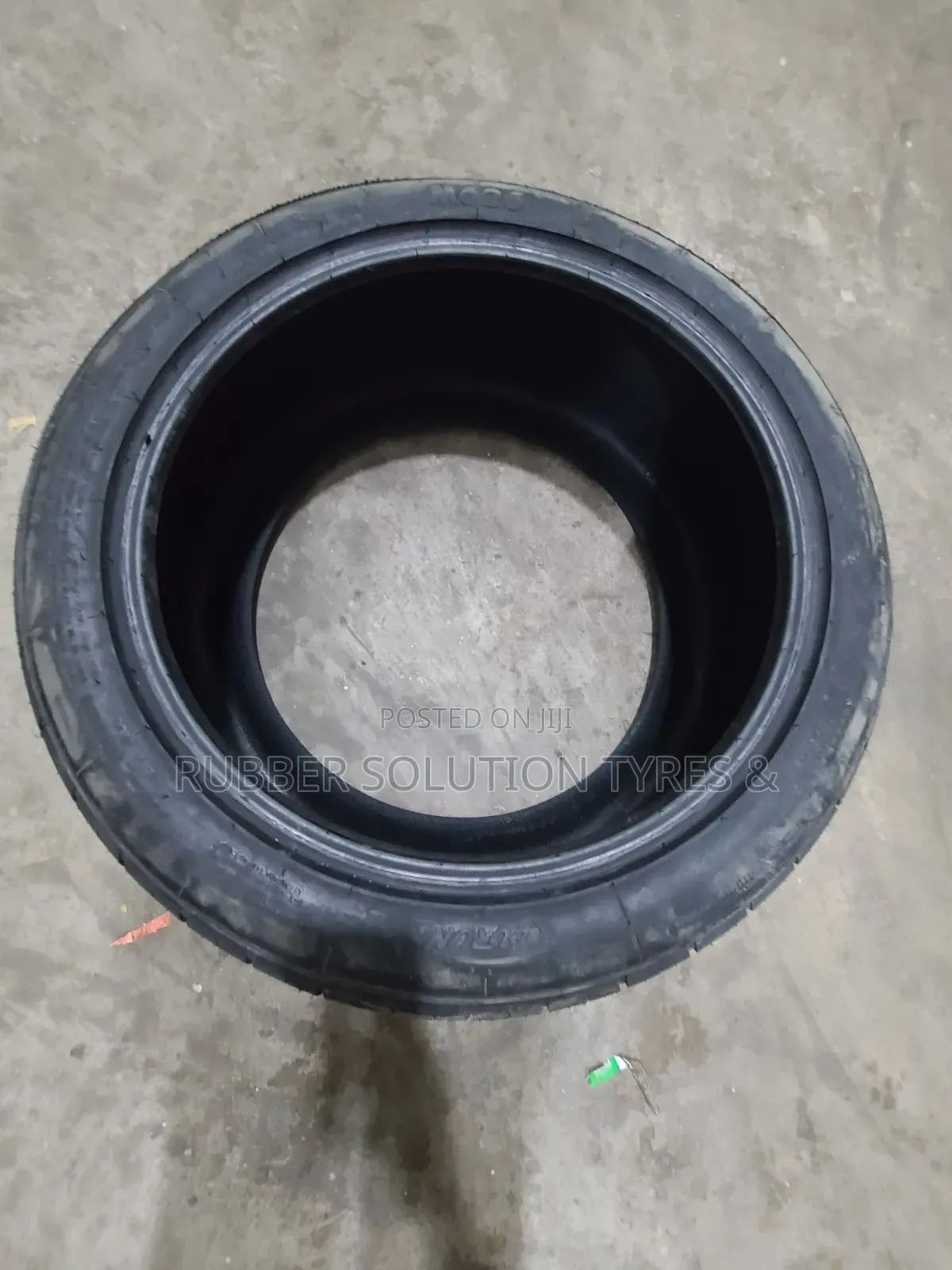 275 /40 R20 Durun Tyres 106W XL M626 Highway