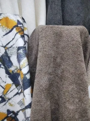 Sofa Materials and Upholstery