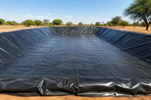 Order Your Quality Dam Liner Today and Secure Your Water for Tomorrow.