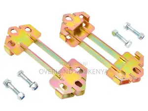 Bump Stop Spacers - Front/Rear -D/D1/RRC