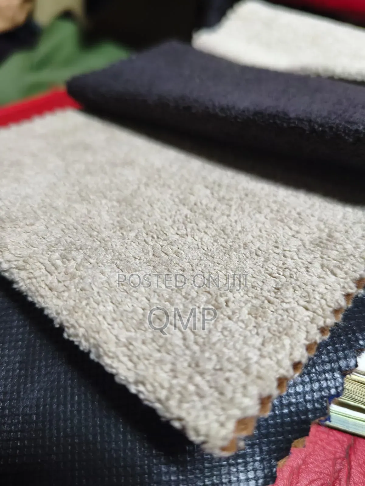 Sofa Materials and Upholstery